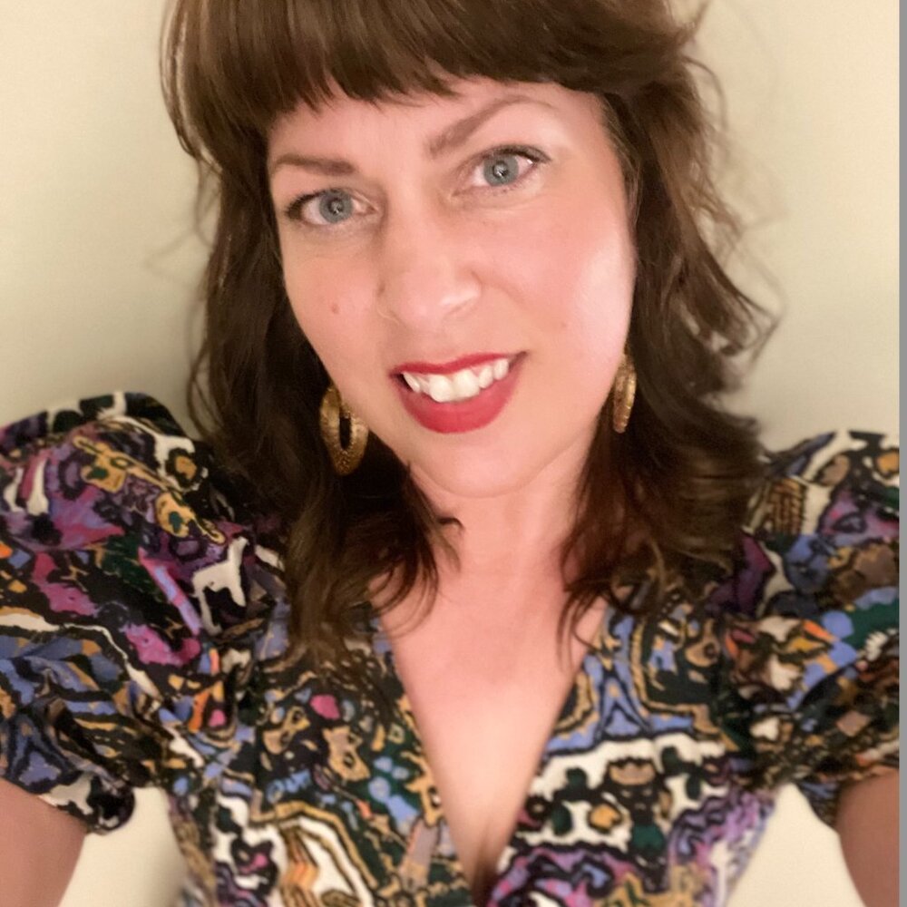 Cleobella Mosaic Ikat Midi/Maxi Dress - Picture 8 of 8